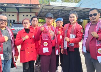 HUT PBB Karimun