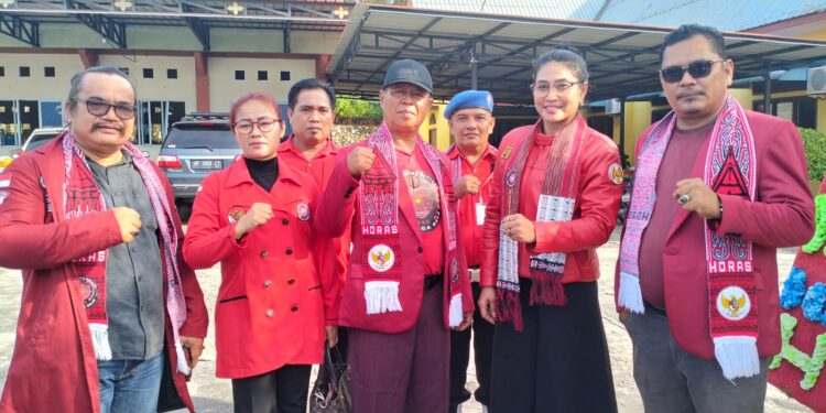 HUT PBB Karimun