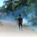 Fogging