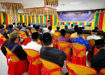 LAM Batam