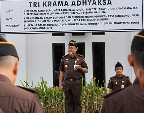 Hari Anti Korupsi Sedunia