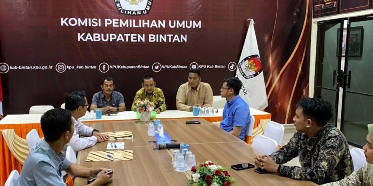 KPU Bintan