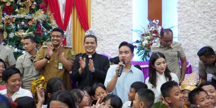 Perayaan Natal