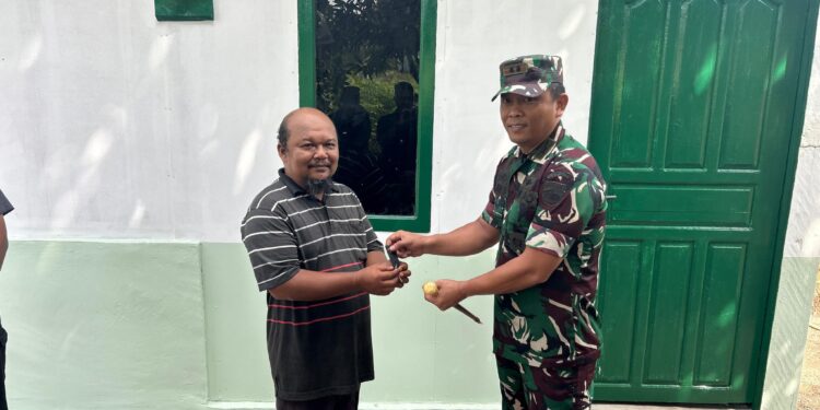 Bedah rumah