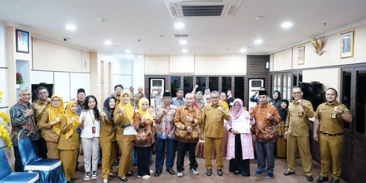 PNS Pensiun