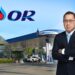 PTT Oil and Retail Business Public Company Limited (OR)