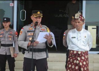Operasi Lilin