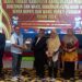 KPU Karimun Gelar Rapat Pleno Terbuka Rekapitulasi Hasil Pilkada 2024