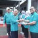 Peringati HKN ke- 60, Pemkab Asahan Launching Program ILP dan Sejumlah Faskes Akan Direnovasi