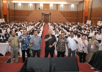 Pemkab asahan