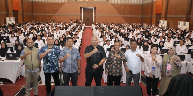 Pemkab asahan