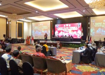 Sebut Banyak Potensi Kecurangan, Saksi Rudi-Rafiq Tolak Tandatangan