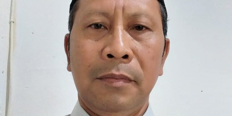 DMI Aceh Singkil Gelar Lomba Kebersihan Masjid Tingkat Kecamatan Tahun 2024, Ini Tujuannya