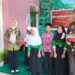 Kejari Karimun Bagikan Makan Siang Bergizi Gratis Kepada Pelajar SLB