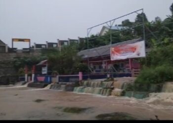 Natuna Banjir