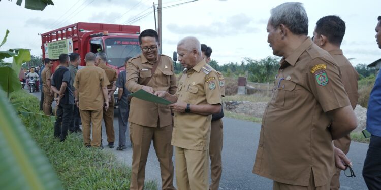 Pembangunan lapas