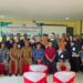 Warga Buru Dapat Sosialisasi Pencegahan dan Penanganan Stunting