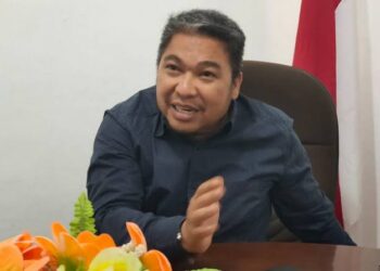 HPKI Minta Turunkan Tarif Pajak, Marzuki DPRD Kepri : Pajak Pasir Kuarsa Sudah Tepat