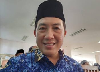 Kepala BPKAD Natuna Angkat Bicara  Terkait Pajak Pasir Kuarsa