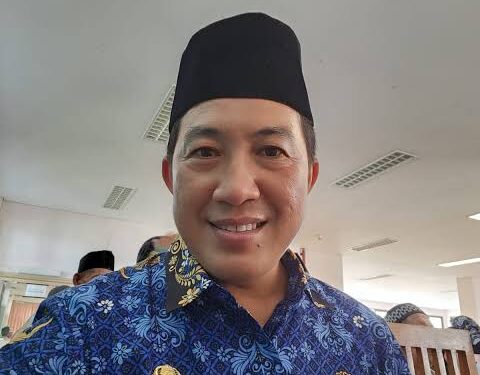 Kepala BPKAD Natuna Angkat Bicara Terkait Pajak Pasir Kuarsa
