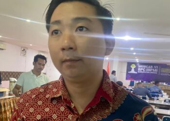 HIPMI LIngga