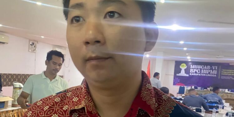HIPMI LIngga