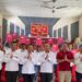 16 Napi Dapat Kado Natal dari Rutan Karimun