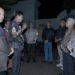 Bupati Asahan dan Forkopimda Monitoring Perayaan Natal 2024