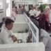 SAMSAT Tanjungpinang Raih IPP Tertinggi Dari KemenPAN RB