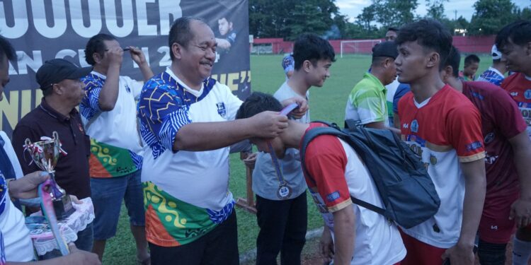 PWI Asahan