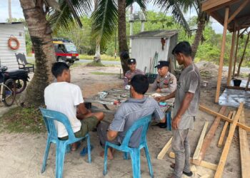 Kerukunan masyarakat