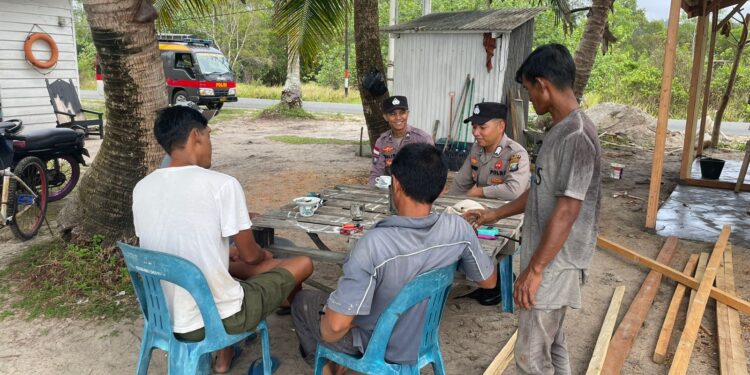 Kerukunan masyarakat