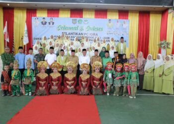 PWRI Kabupaten Asahan