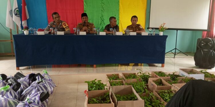 Ketahanan pangan