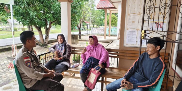 Pasca pilkada