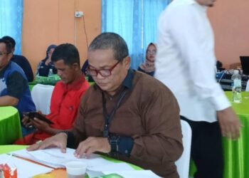 Rekapitulasi Lingga