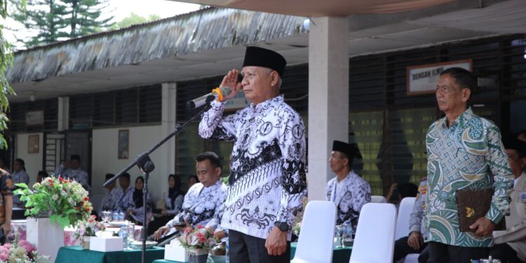 HUT PGRI