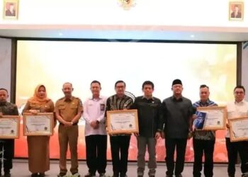 Pemkab lingga