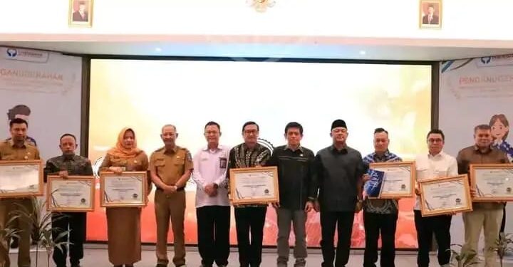 Pemkab lingga