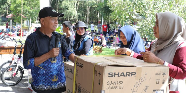 Bupati Asahan