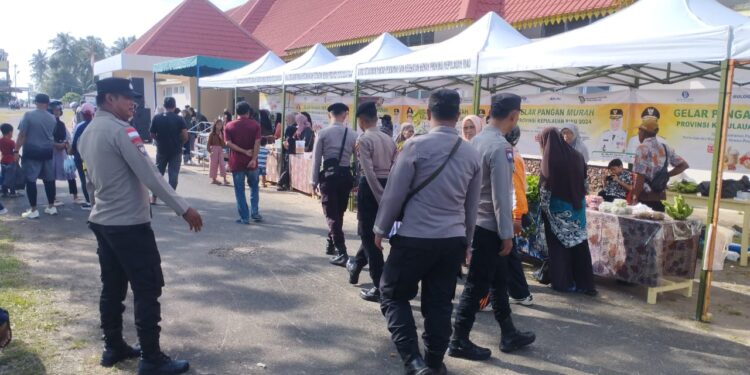 Pangan murah