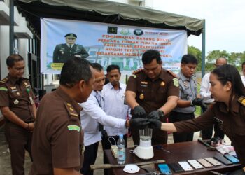 Kejari Aceh