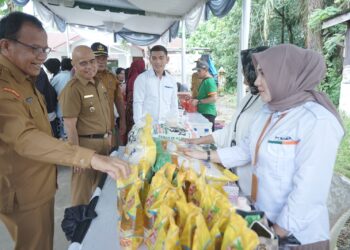 Pasar Murah