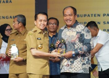 Keterbukaan Publik