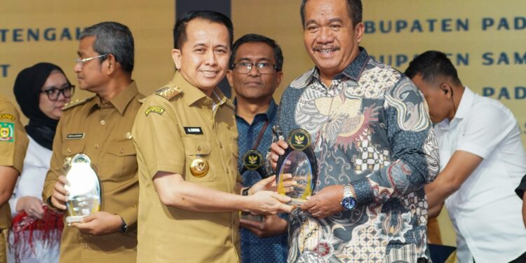 Keterbukaan Publik