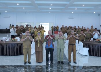Aplikasi Srikandi Asahan