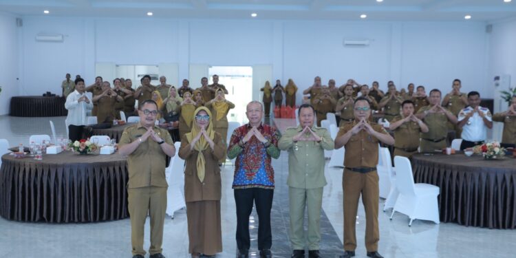 Aplikasi Srikandi Asahan