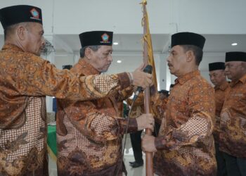 PWRI