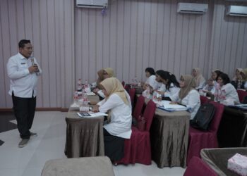 Pemkab asahan