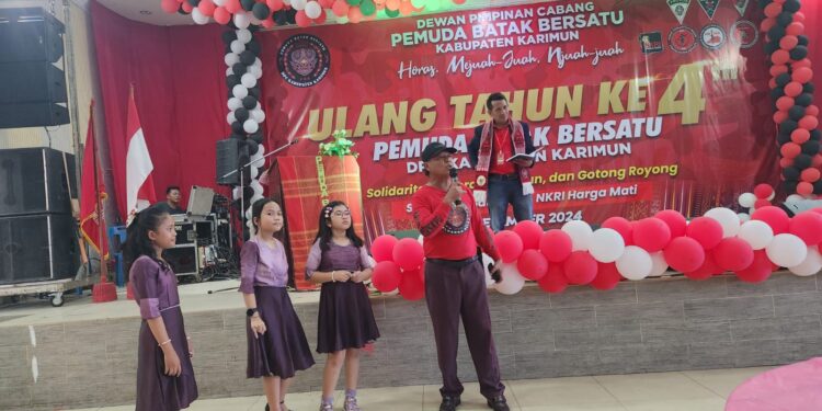 PBB Karimun